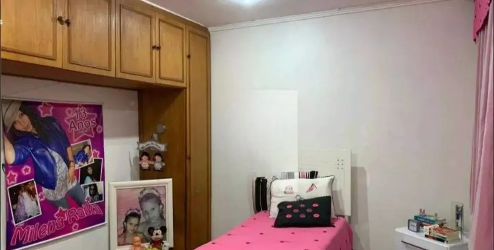 Sobrado, 3 quartos, 110 m² - Foto 9
