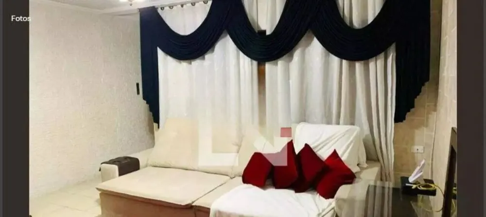 Sobrado, 3 quartos, 110 m² - Foto 1