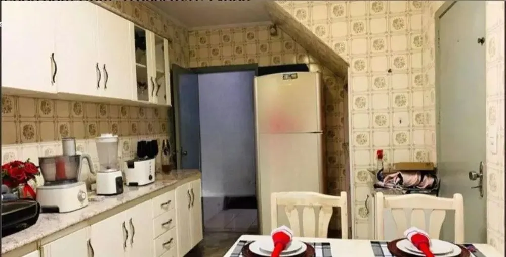 Sobrado, 3 quartos, 110 m² - Foto 5