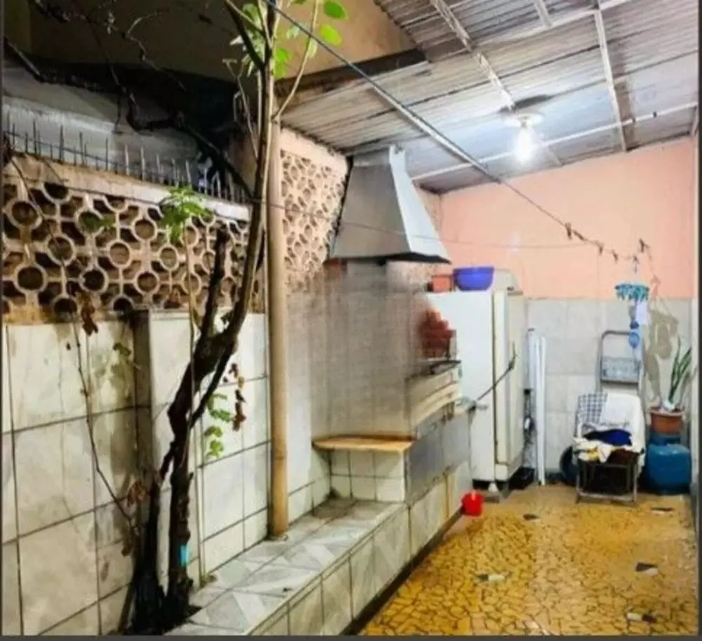Sobrado, 3 quartos, 110 m² - Foto 10