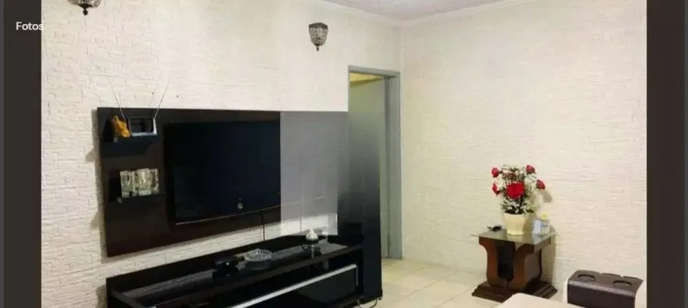 Sobrado, 3 quartos, 110 m² - Foto 4
