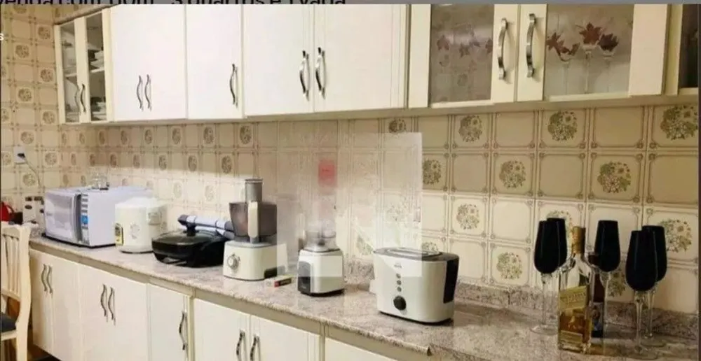 Sobrado, 3 quartos, 110 m² - Foto 6