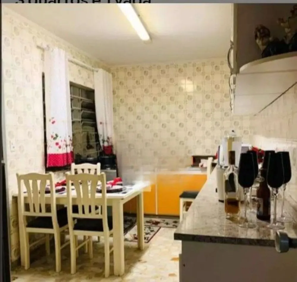 Sobrado, 3 quartos, 110 m² - Foto 7