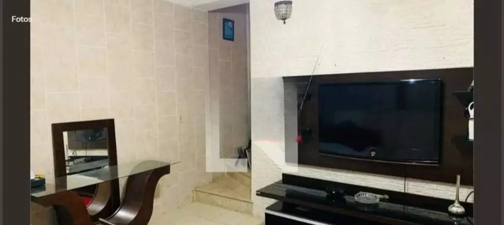 Sobrado, 3 quartos, 110 m² - Foto 8