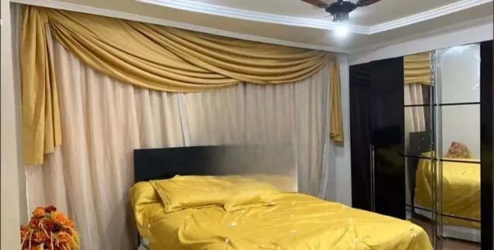 Sobrado, 3 quartos, 110 m² - Foto 3