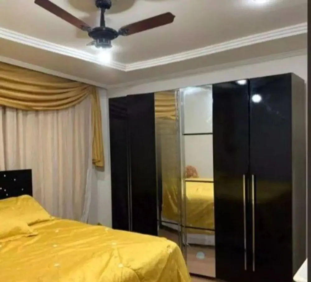 Sobrado, 3 quartos, 110 m² - Foto 12