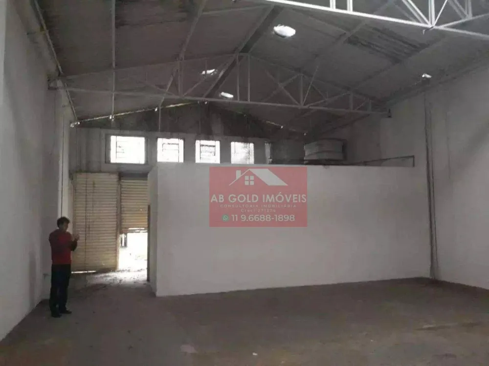 Depósito-Galpão, 500 m² - Foto 3