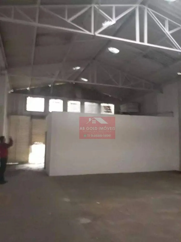 Depósito-Galpão, 500 m² - Foto 6
