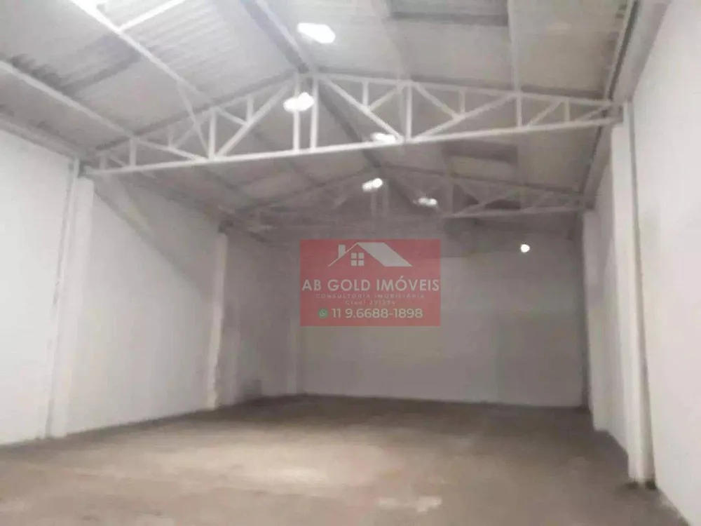 Depósito-Galpão, 500 m² - Foto 4