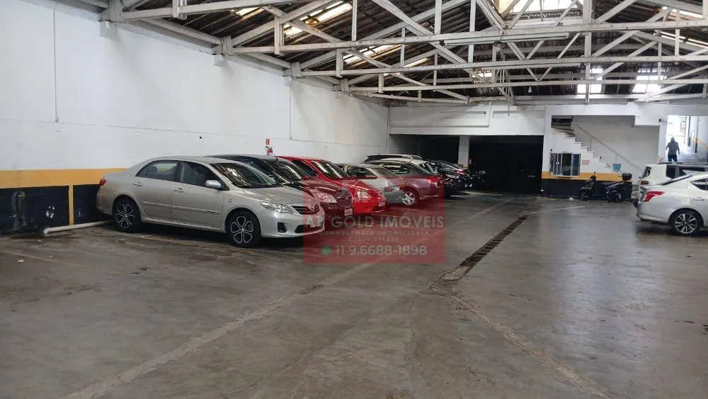 Depósito-Galpão, 730 m² - Foto 6