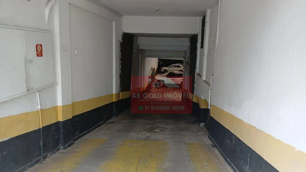Depósito-Galpão, 730 m² - Foto 5