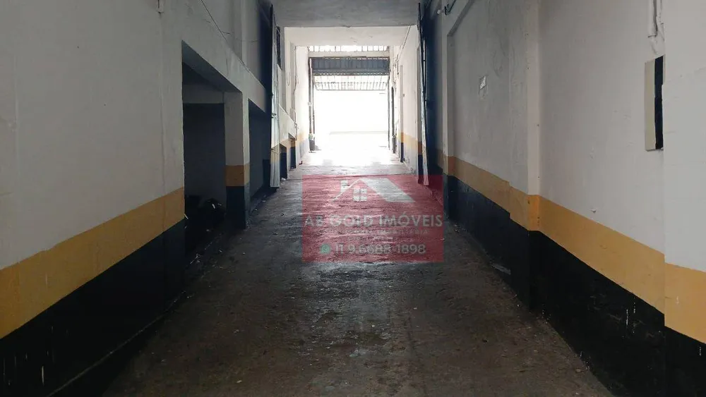 Depósito-Galpão, 730 m² - Foto 9