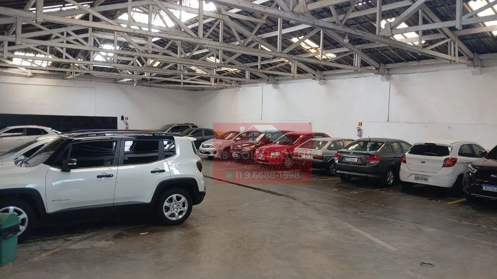 Depósito-Galpão, 730 m² - Foto 10