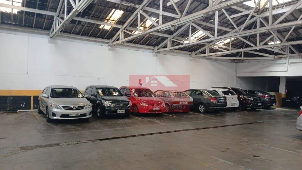 Depósito-Galpão, 730 m² - Foto 11