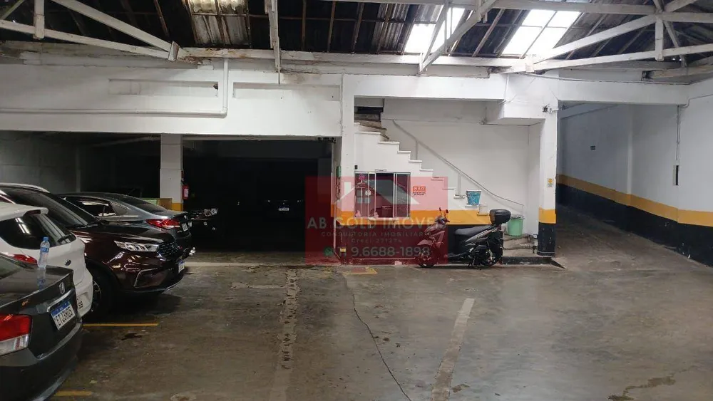 Depósito-Galpão, 730 m² - Foto 8