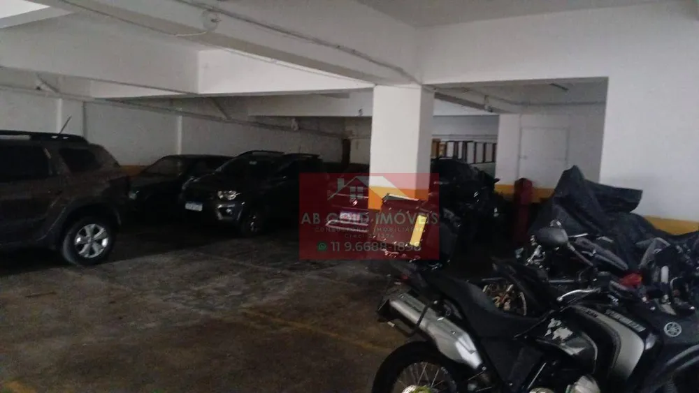 Depósito-Galpão, 730 m² - Foto 7