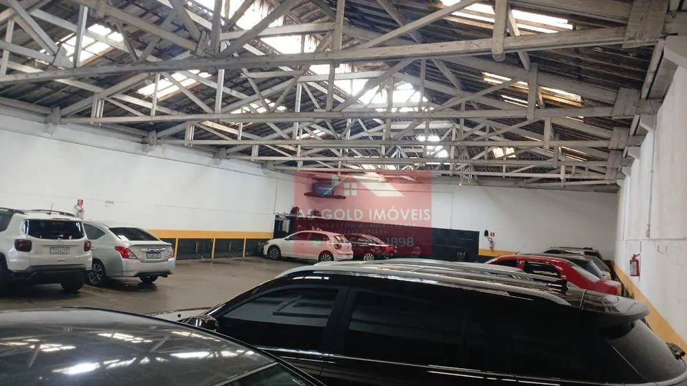 Depósito-Galpão, 730 m² - Foto 3