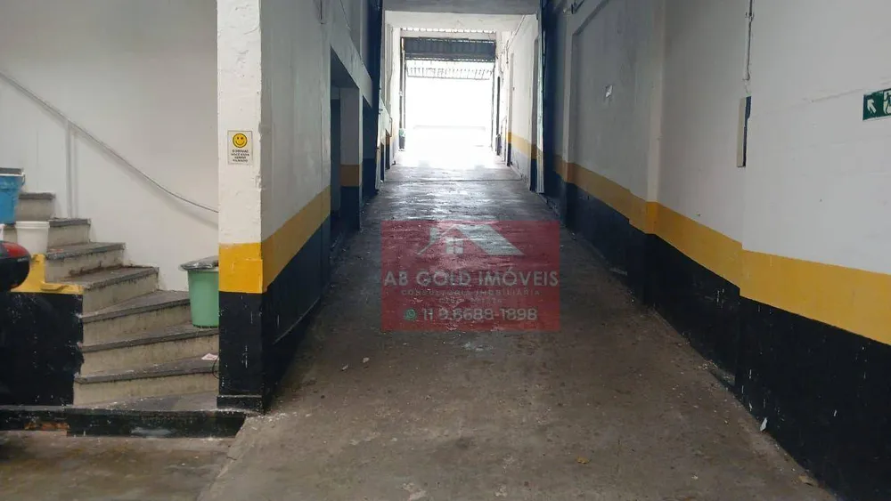 Depósito-Galpão, 730 m² - Foto 2