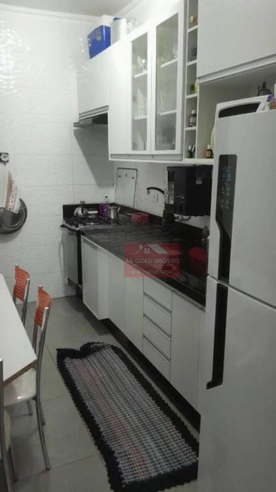 Apartamento, 2 quartos, 65 m² - Foto 5