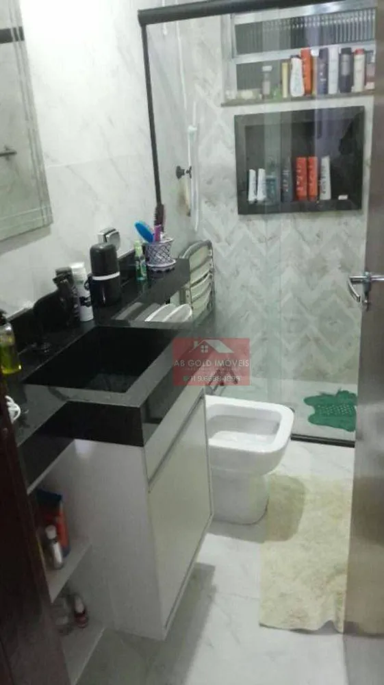 Apartamento, 2 quartos, 65 m² - Foto 2