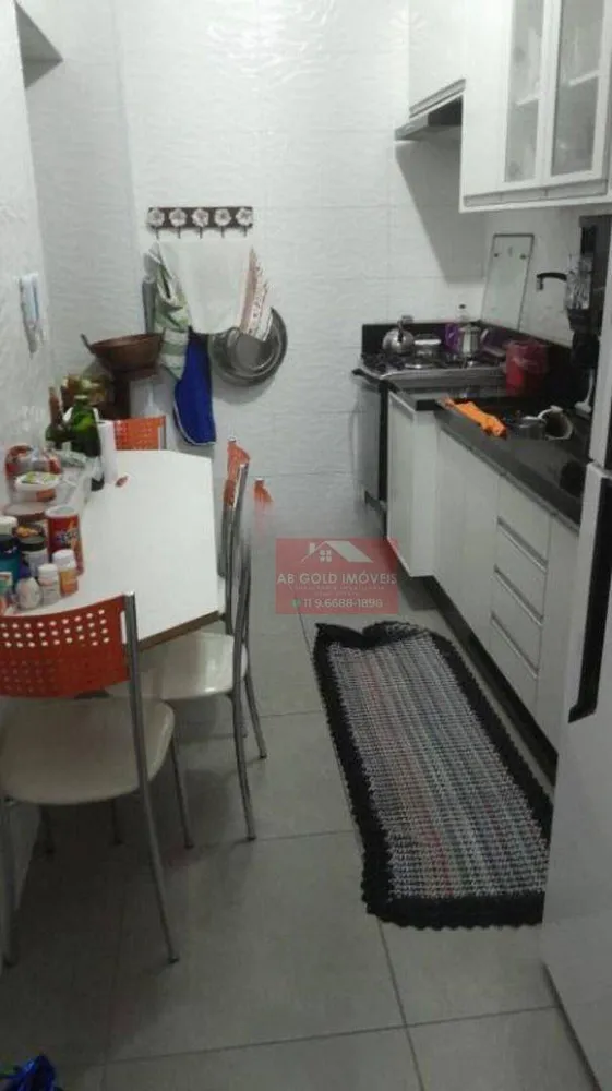 Apartamento, 2 quartos, 65 m² - Foto 6