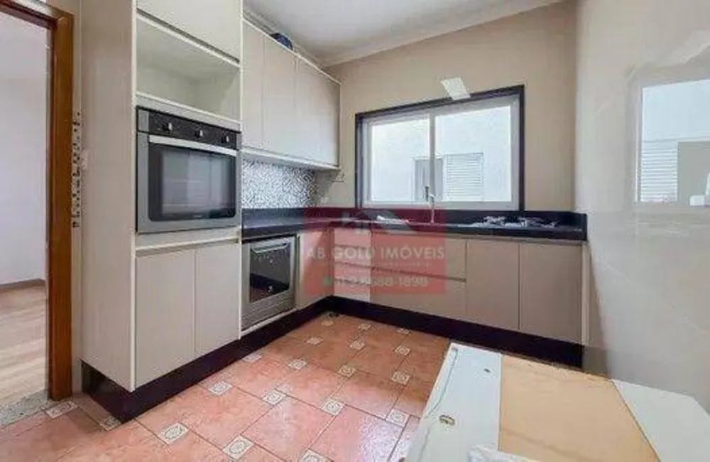 Sobrado, 4 quartos, 150 m² - Foto 11