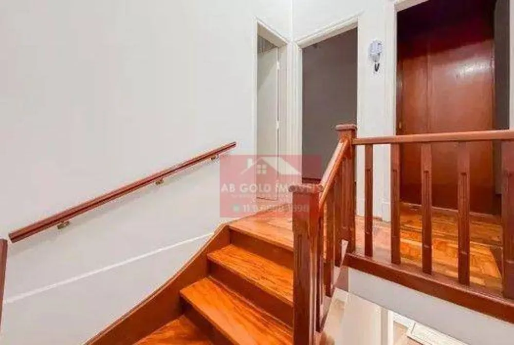 Sobrado, 4 quartos, 150 m² - Foto 4