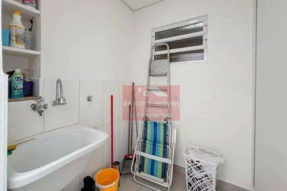 Sobrado, 4 quartos, 150 m² - Foto 12