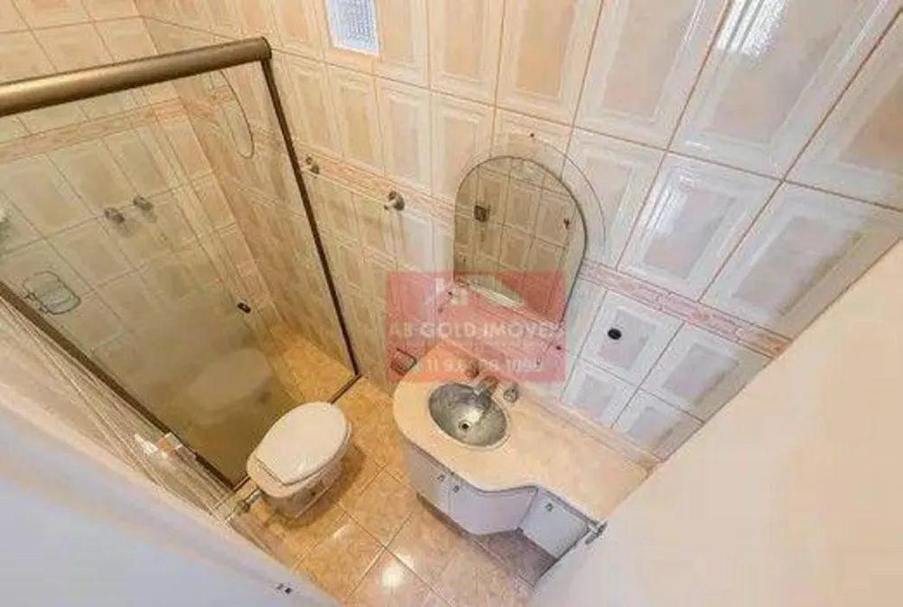 Sobrado, 4 quartos, 150 m² - Foto 10