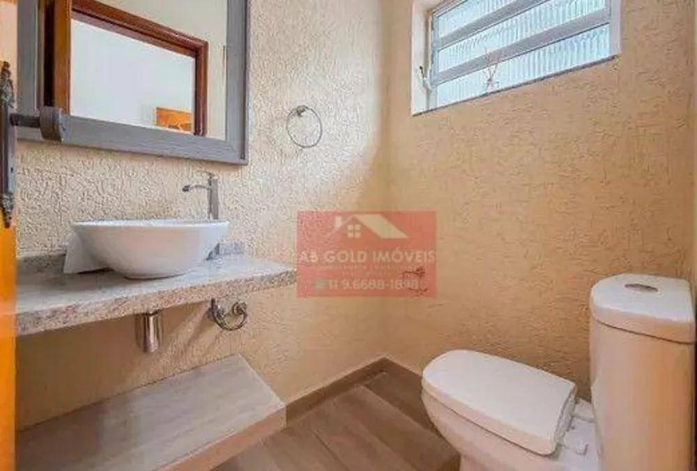 Sobrado, 4 quartos, 150 m² - Foto 3