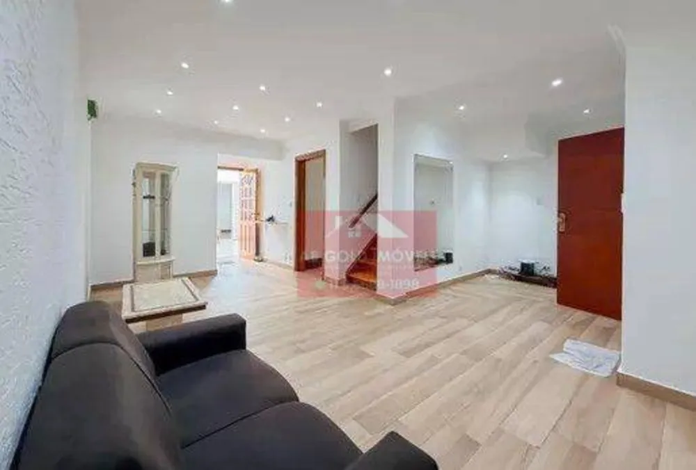 Sobrado, 4 quartos, 150 m² - Foto 9