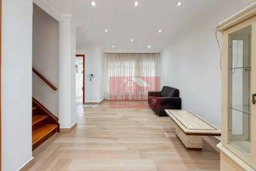 Sobrado, 4 quartos, 150 m² - Foto 1