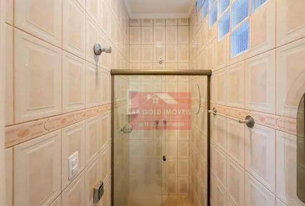 Sobrado, 4 quartos, 150 m² - Foto 8