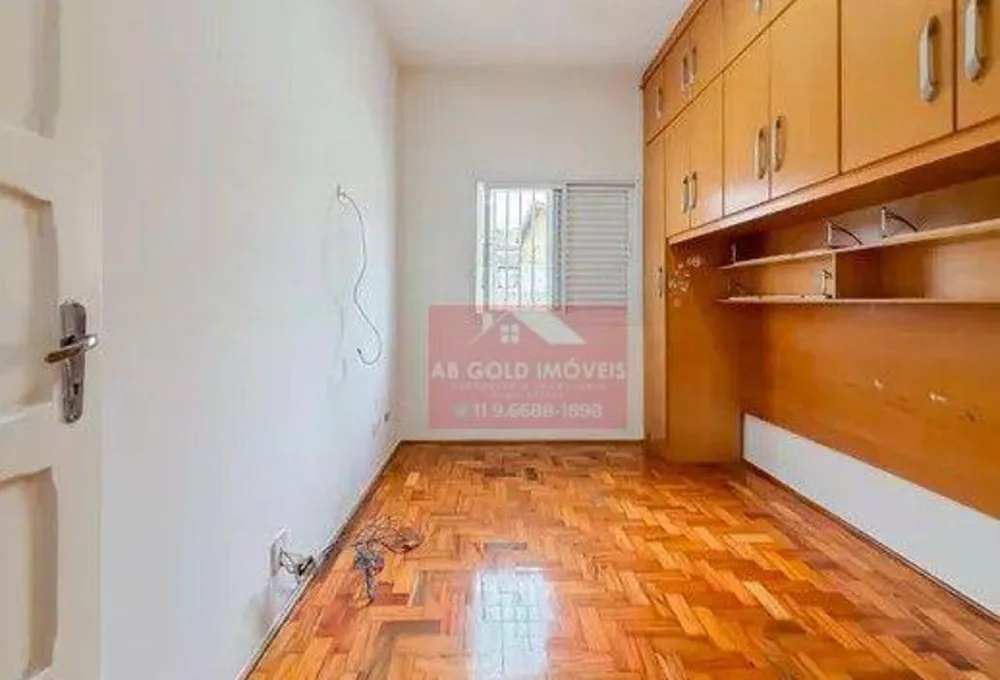 Sobrado, 4 quartos, 150 m² - Foto 5