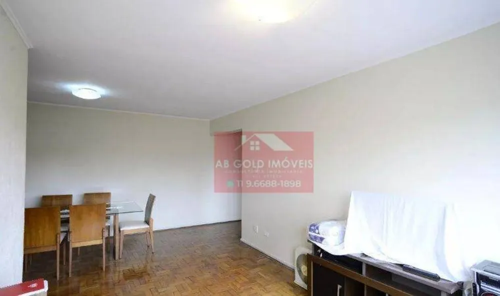 Apartamento, 2 quartos, 70 m² - Foto 2