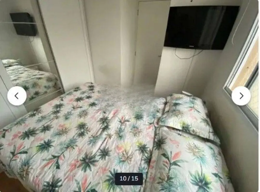 Apartamento, 2 quartos - Foto 5