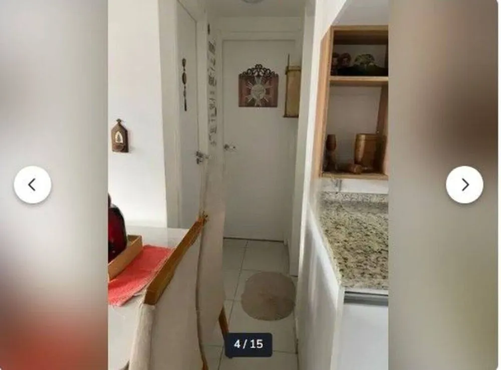 Apartamento, 2 quartos - Foto 3