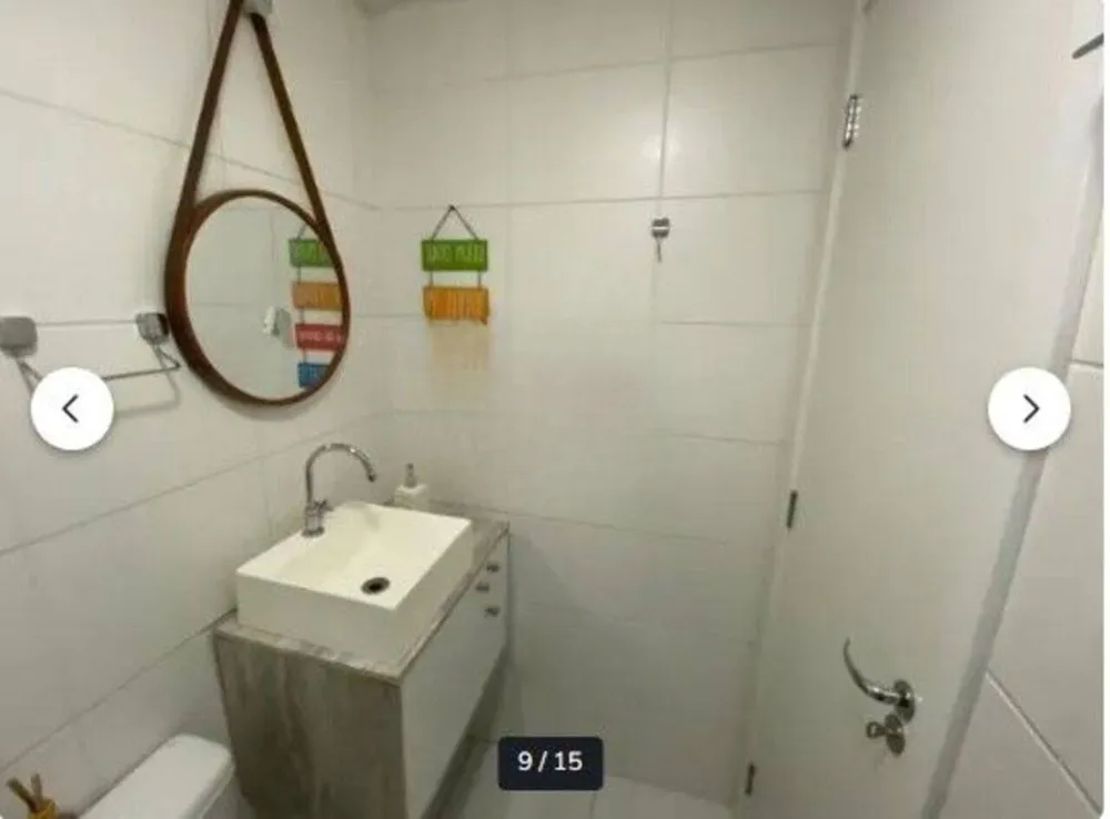Apartamento, 2 quartos - Foto 8