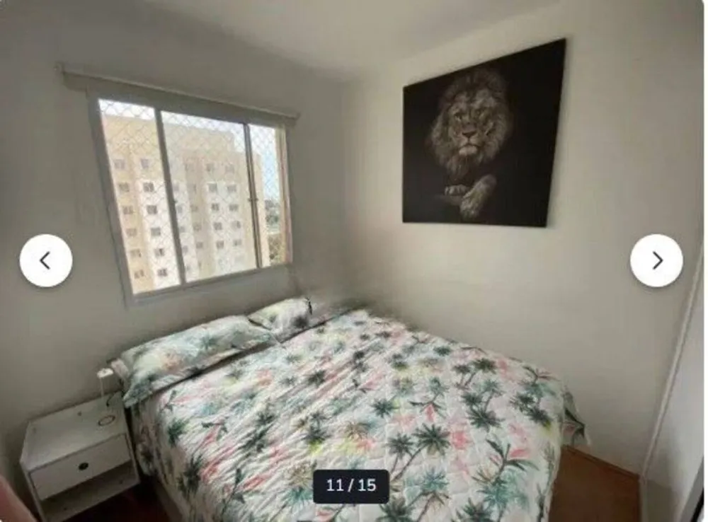Apartamento, 2 quartos - Foto 2
