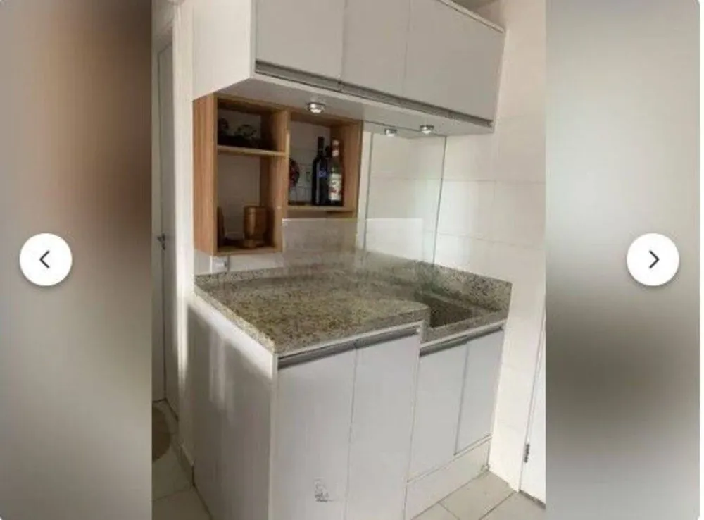 Apartamento, 2 quartos - Foto 6