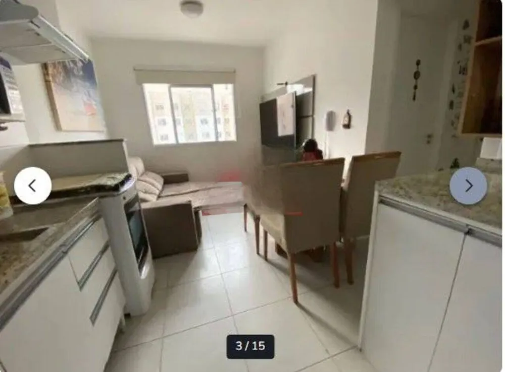 Apartamento, 2 quartos - Foto 7