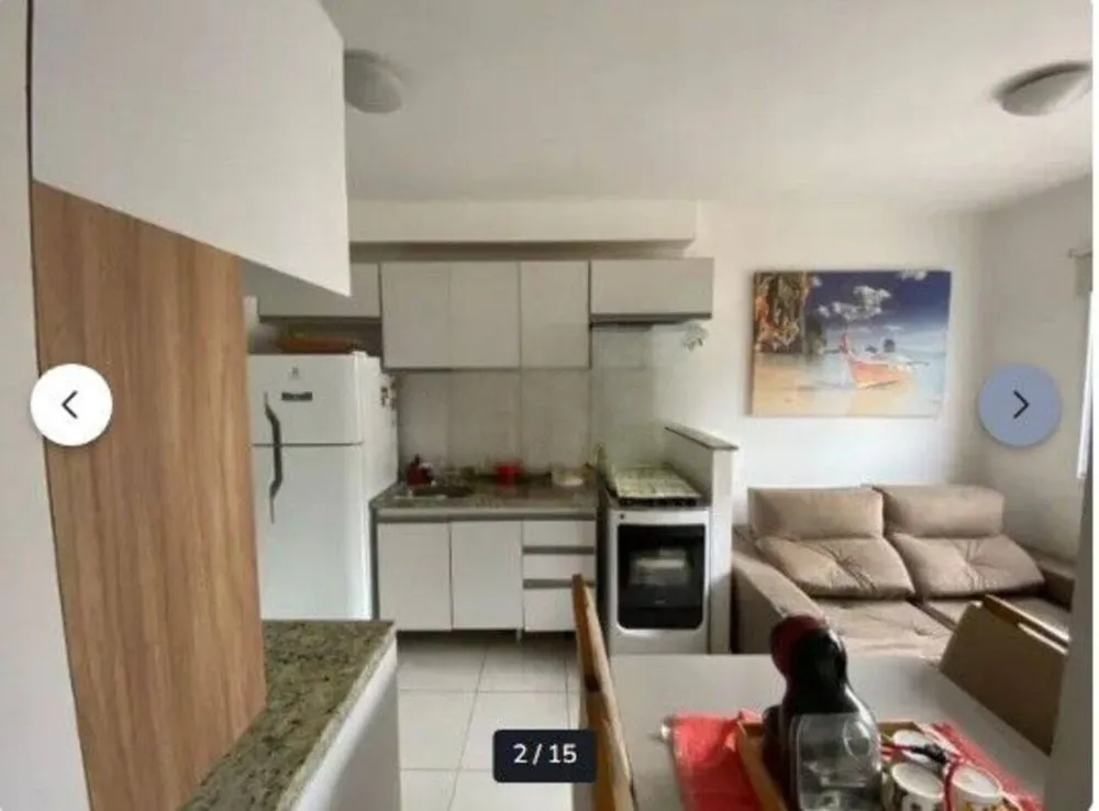 Apartamento, 2 quartos - Foto 9