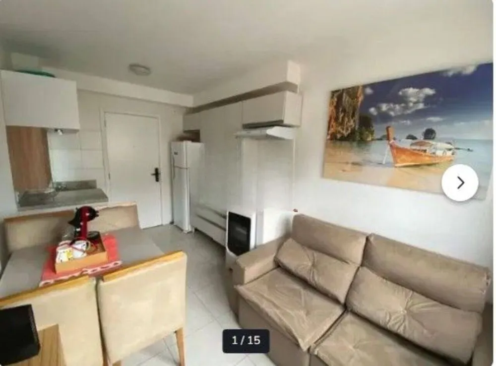 Apartamento, 2 quartos - Foto 1