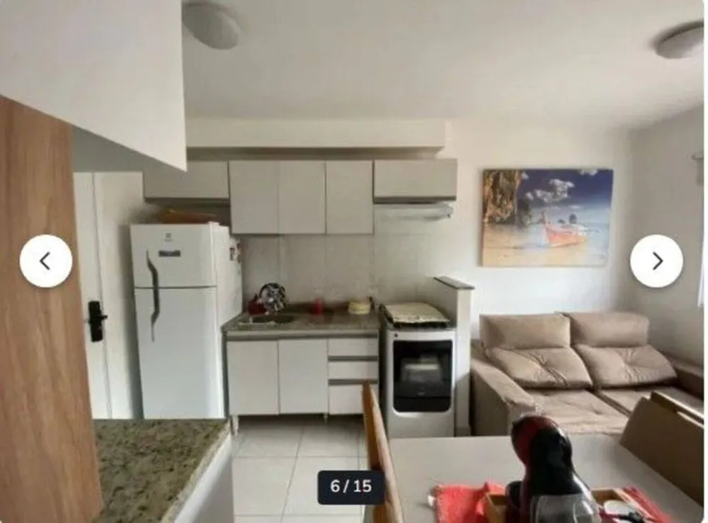 Apartamento, 2 quartos - Foto 11