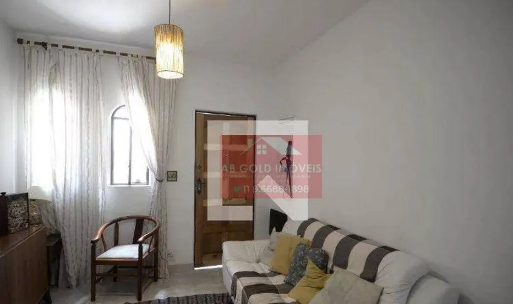 Sobrado, 2 quartos, 120 m² - Foto 2