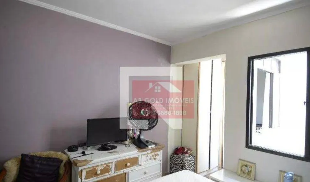 Sobrado, 2 quartos, 120 m² - Foto 9