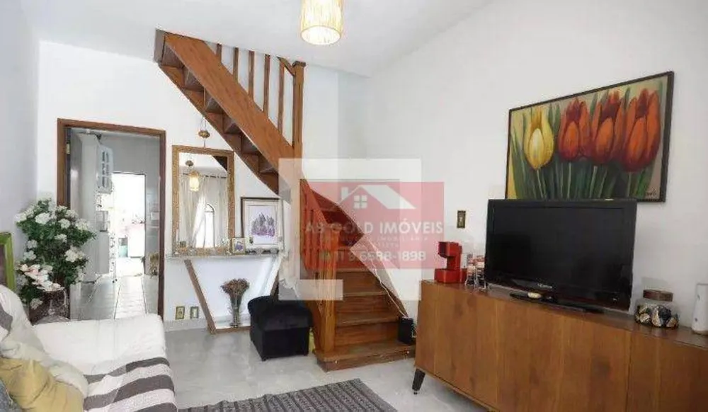 Sobrado, 2 quartos, 120 m² - Foto 15