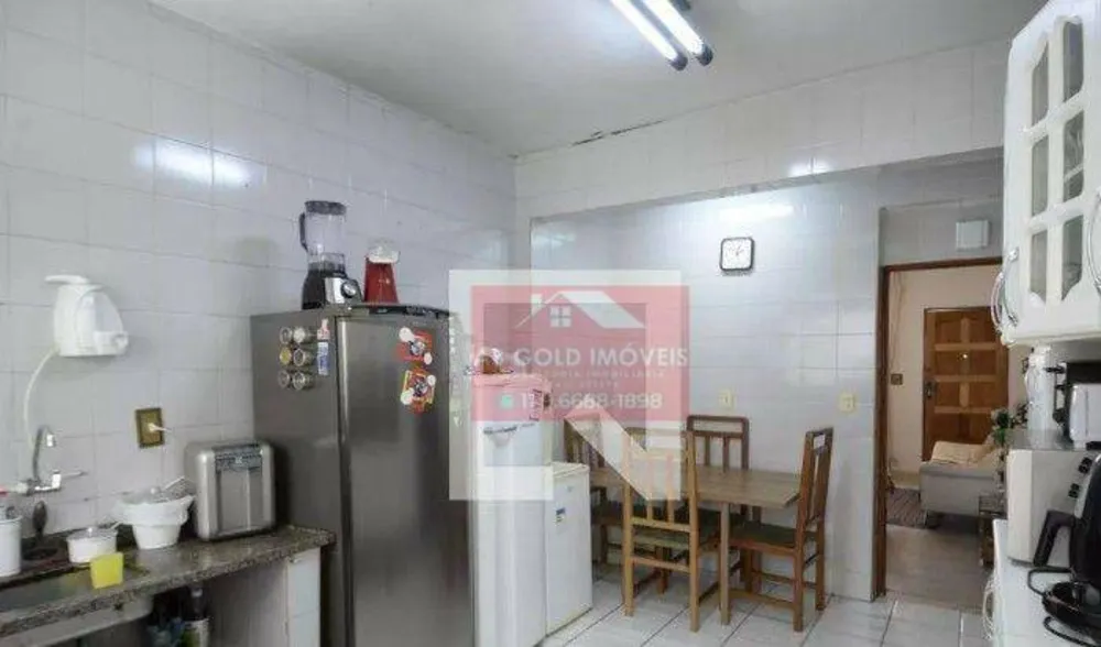 Sobrado, 2 quartos, 120 m² - Foto 6