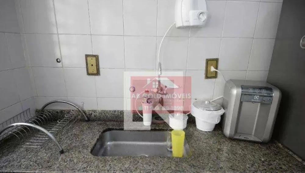 Sobrado, 2 quartos, 120 m² - Foto 7