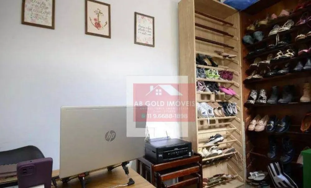 Sobrado, 2 quartos, 120 m² - Foto 5